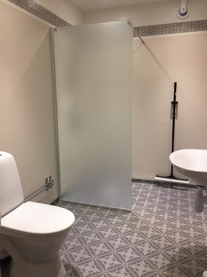 Gaestgivars Vandrarhem Och B&B Järvsö Dış mekan fotoğraf