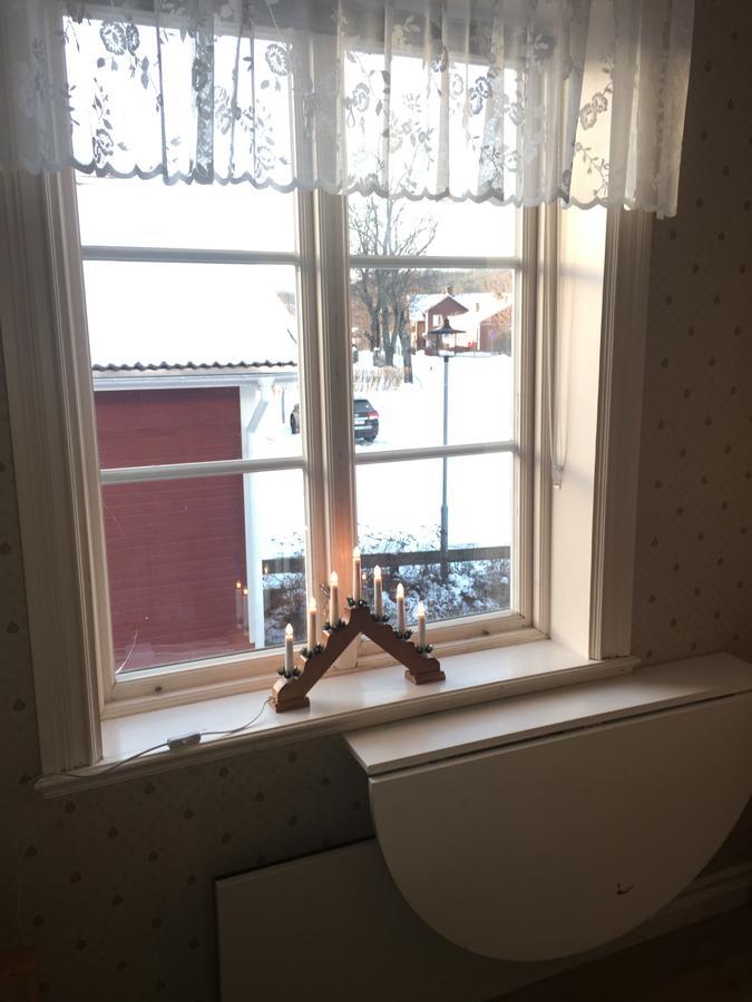 Gaestgivars Vandrarhem Och B&B Järvsö Dış mekan fotoğraf