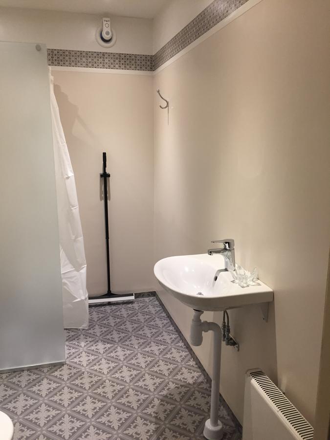 Gaestgivars Vandrarhem Och B&B Järvsö Dış mekan fotoğraf