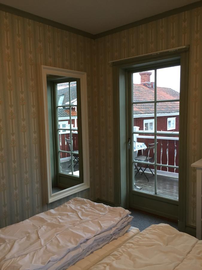 Gaestgivars Vandrarhem Och B&B Järvsö Dış mekan fotoğraf